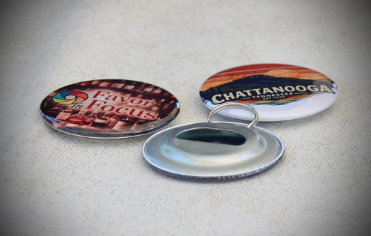 Key ring Bottle Openers (Market Only)