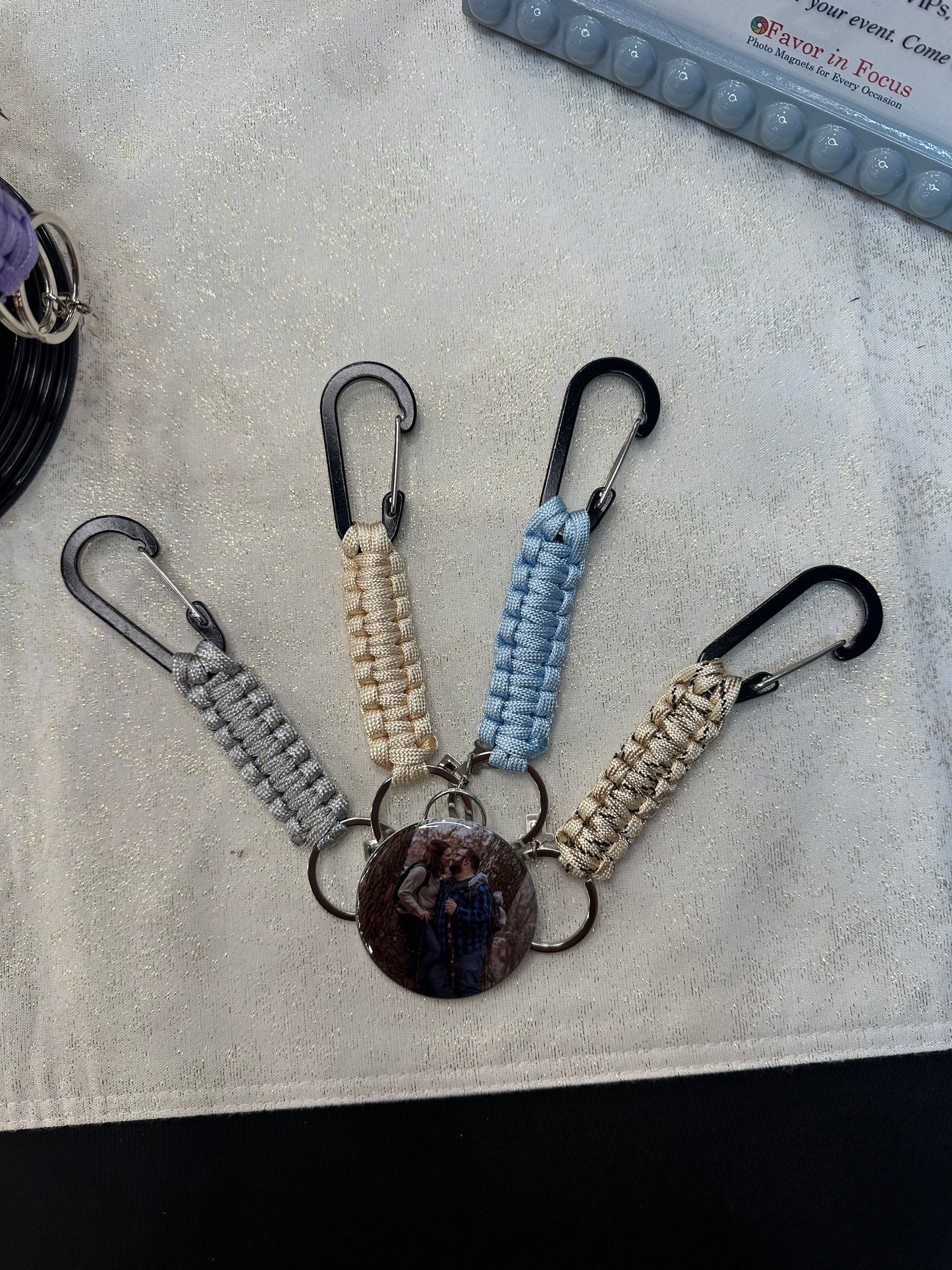 Keychains (Market Only)