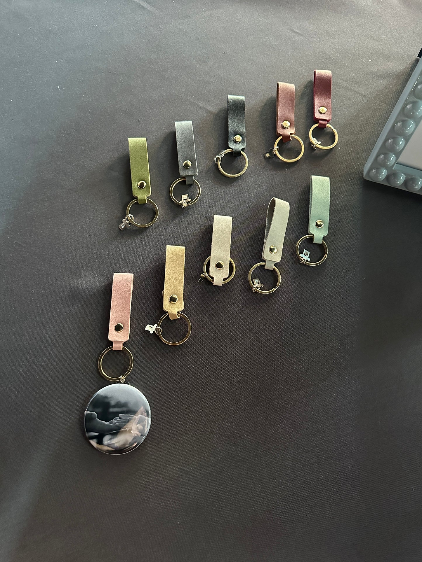Keychains (Market Only)