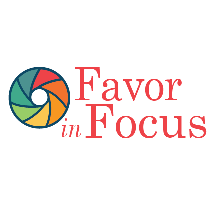 Favor In Focus