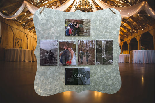 2 x 3 Custom Photo Magnet